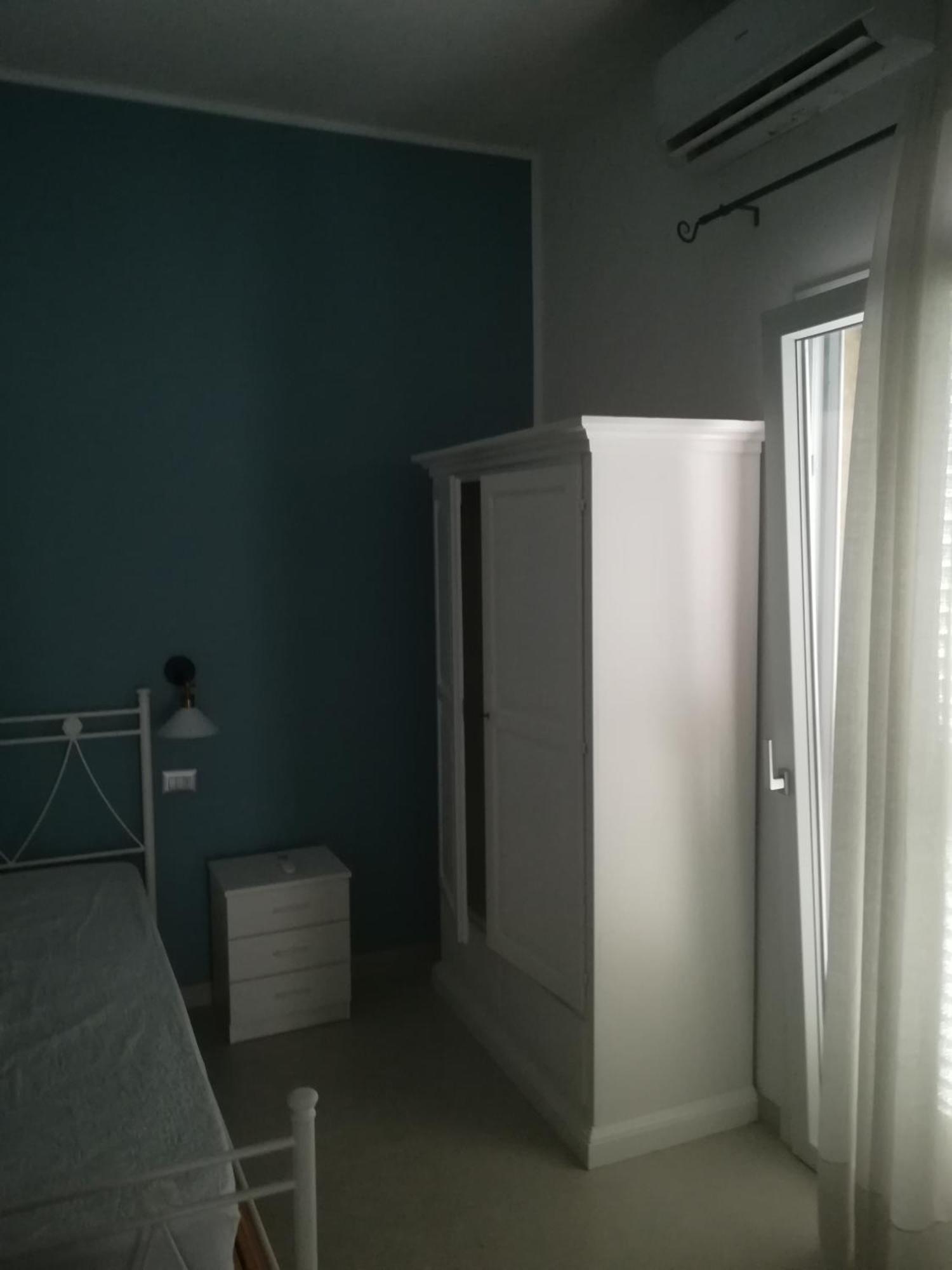 Bed & Breakfast Vev Salento Porto Cesareo