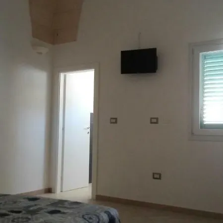 Bed and Breakfast Vev Salento à Porto Cesareo Extérieur photo