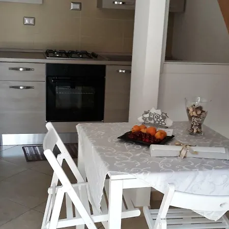 Bed and Breakfast Vev Salento à Porto Cesareo Extérieur photo