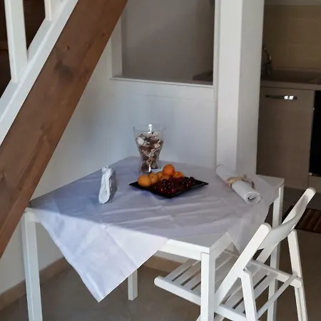Bed and Breakfast Vev Salento à Porto Cesareo Extérieur photo
