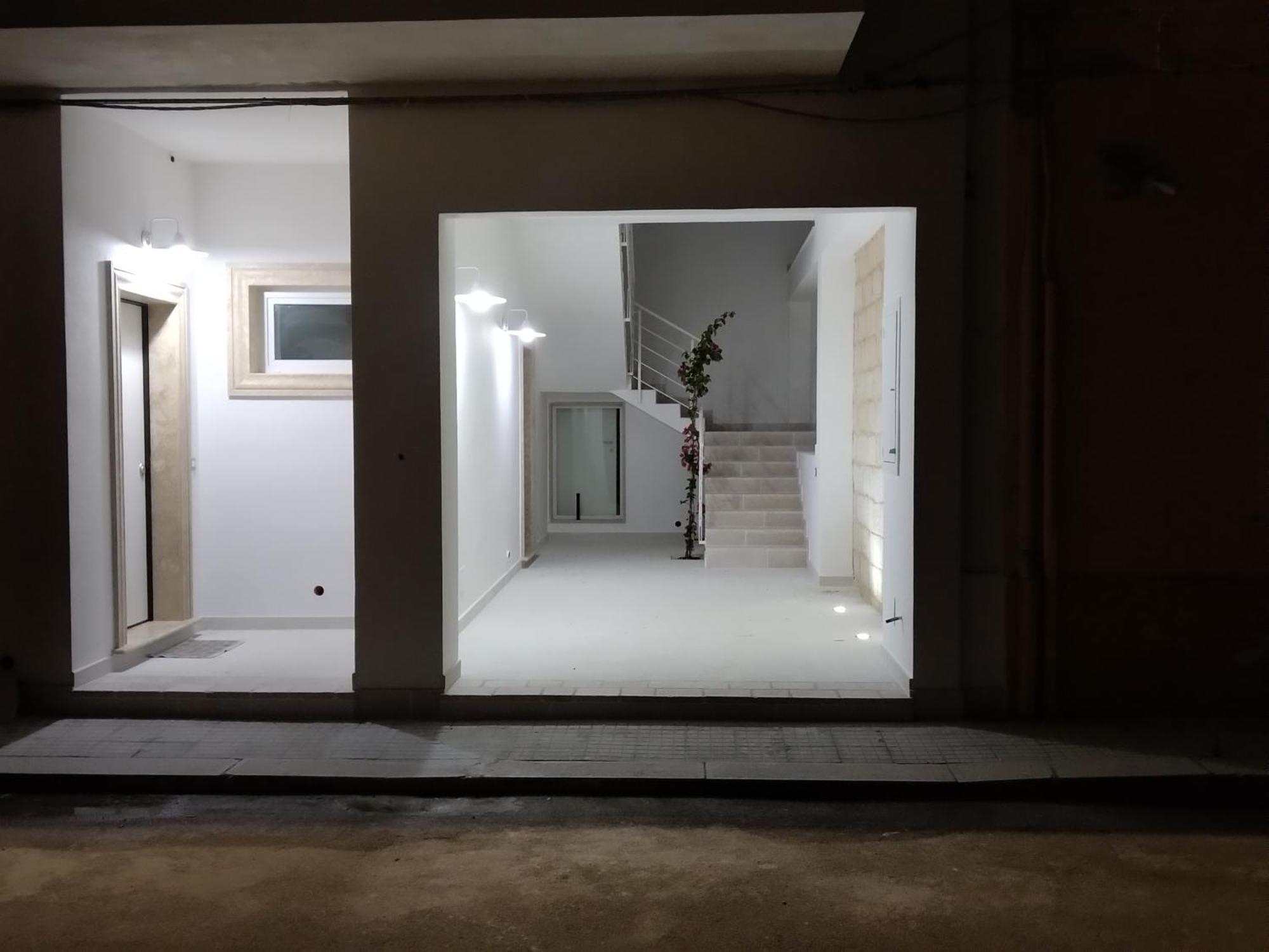 Bed & Breakfast Vev Salento