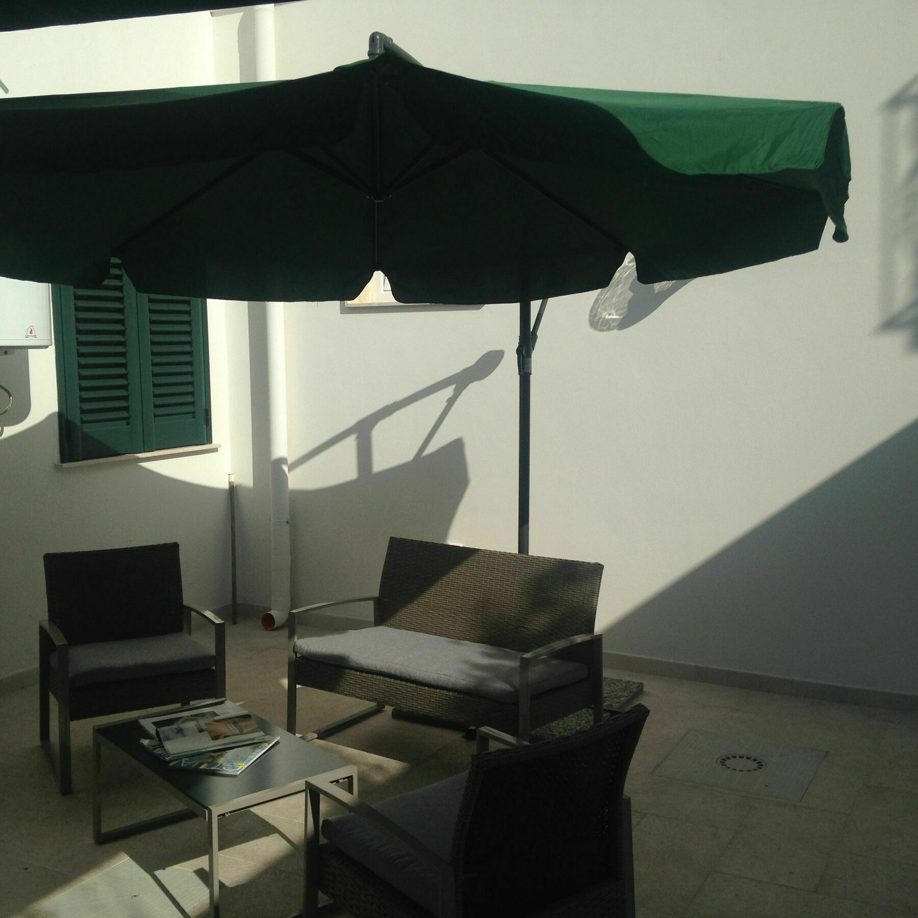 Vev Salento Frühstückspension 3*