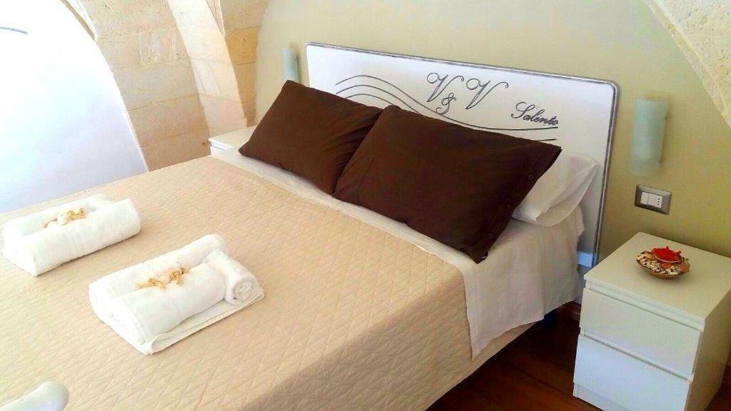 Vev Salento 3* Porto Cesareo