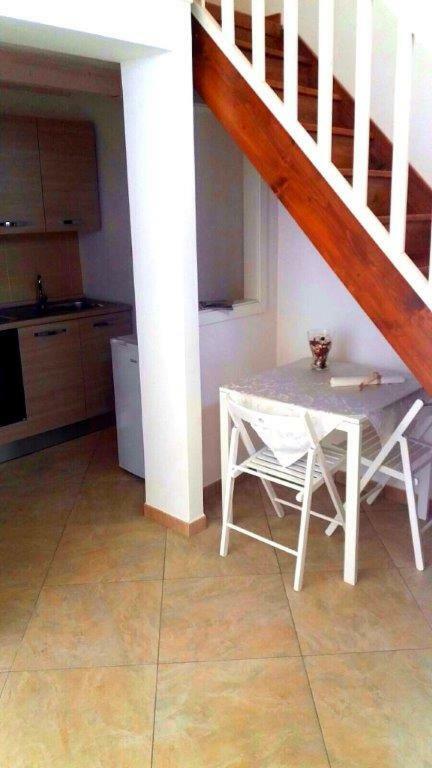 Bed & Breakfast Vev Salento