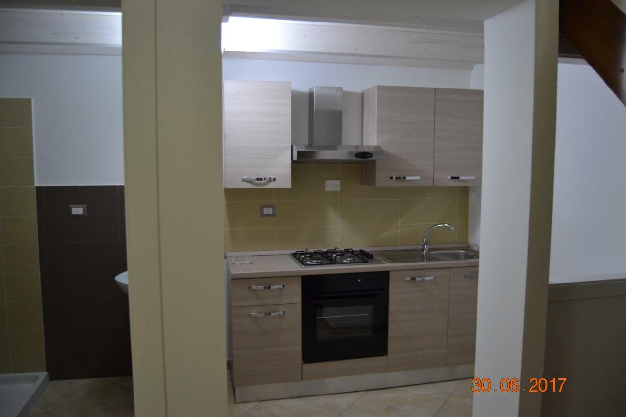 Bed & Breakfast Vev Salento Porto Cesareo
