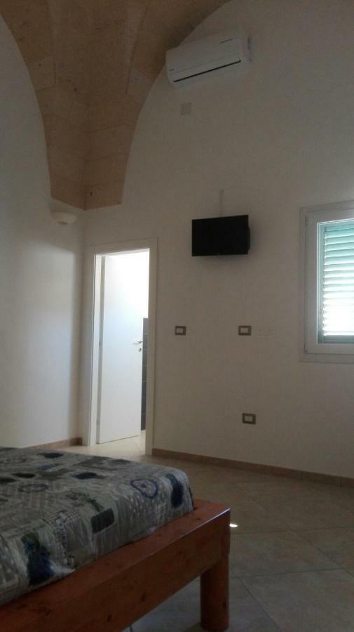 Vev Salento Couette-café 3*