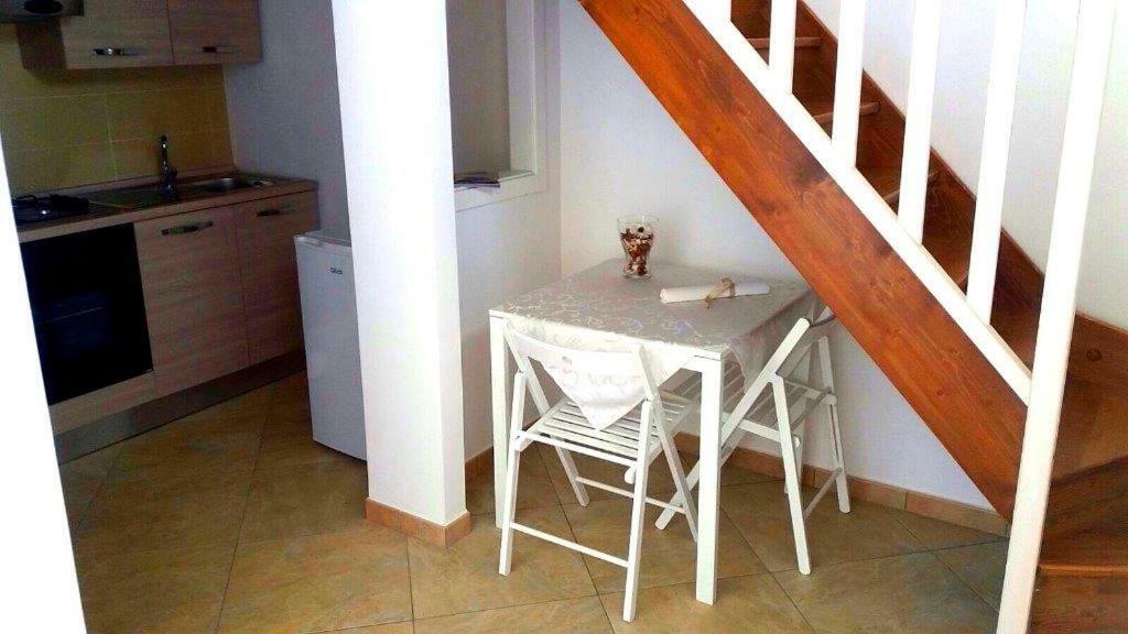 Vev Salento Couette-café