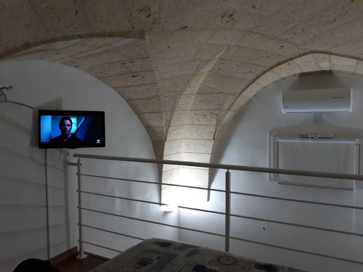 Frühstückspension Vev Salento 3*