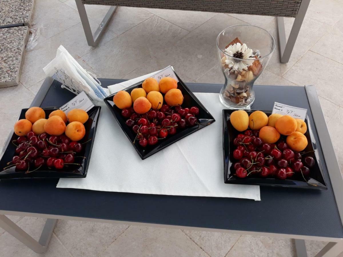 Bed & Breakfast Vev Salento