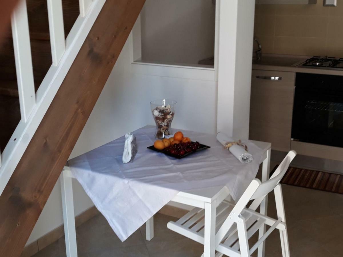 Vev Salento Frühstückspension